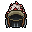 Gnome Helmet