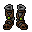Mythic Cobra Boots