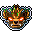 Furious Chaosfiend Badge