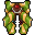 Chaos Candy Legs