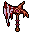 Legendary Candy Axe