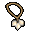 garlic necklace