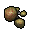wood mushroom