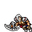 Barbarian Bloodwalker